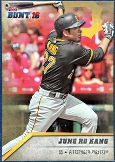 Jung Ho Kang