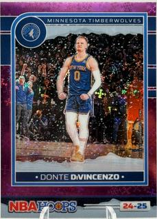 Donte DiVincenzo