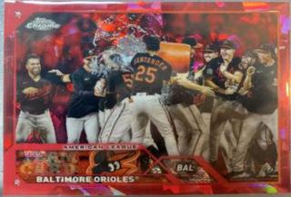 Baltimore Orioles
