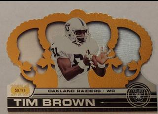Tim Brown