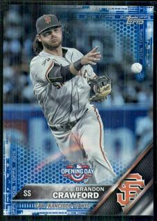 Brandon Crawford