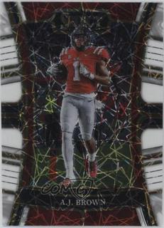 A. J. Brown