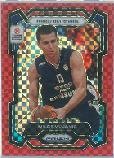 Milos Vujanic