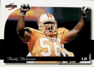 Hardy Nickerson