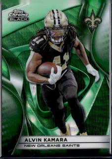 Alvin Kamara