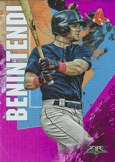 Andrew Benintendi