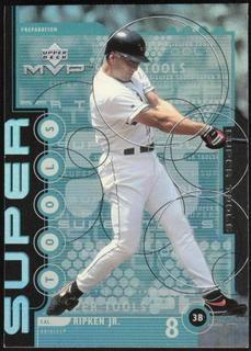 Cal Ripken Jr