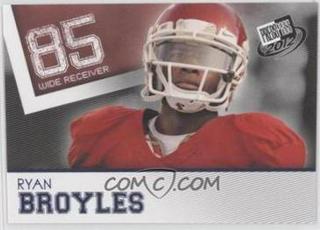 Ryan Broyles
