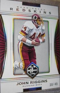 John Riggins