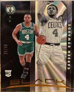 Carsen Edwards