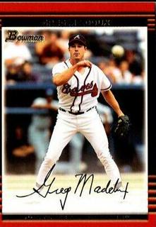Greg Maddux
