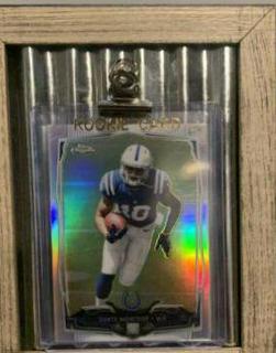 Donte Moncrief