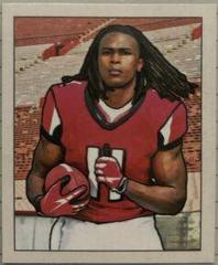 Julio Jones #127 Football Cards 2011 Topps 1950 Bowman Prices