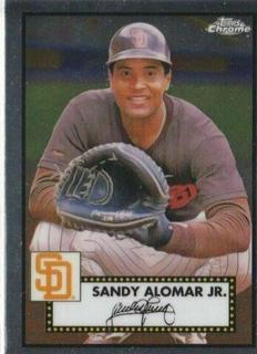 Sandy Alomar Jr.