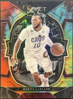 Darius Garland