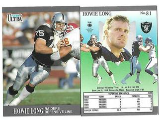 Howie Long