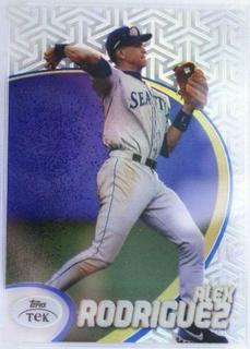 Alex Rodriguez