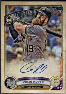 Colin Moran