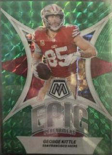 George Kittle