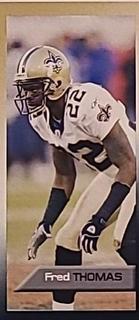 Fakhir Brown, Fred Thomas, Jay Bellamy