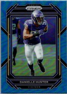 Danielle Hunter