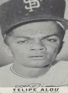 Felipe Alou