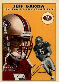 Jeff Garcia