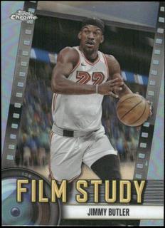 Jimmy Butler
