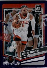 Dillon Brooks