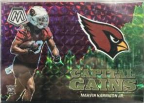 Marvin Harrison Jr.