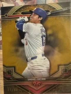 Shohei Ohtani