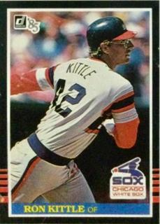 Ron Kittle