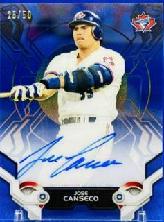Jose Canseco