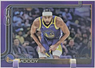 Moses Moody