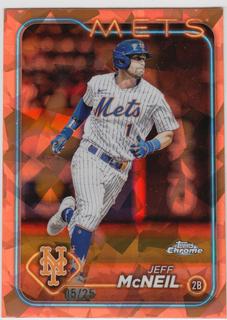 Jeff McNeil