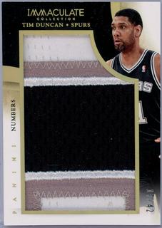 Tim Duncan