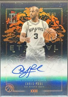 Chris Paul