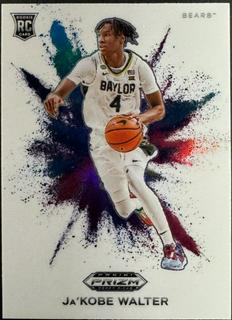 Ja'Kobe Walter