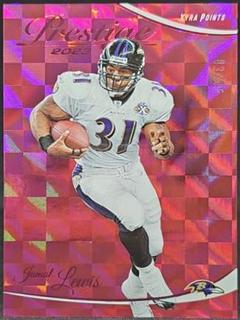 Jamal Lewis