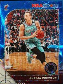 Duncan Robinson