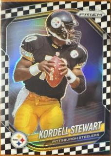Kordell Stewart