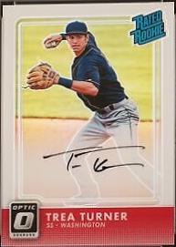 Trea Turner