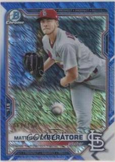Matthew Liberatore