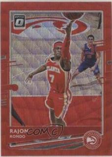 Rajon Rondo