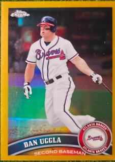 Dan Uggla