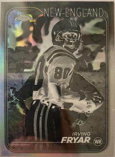 Irving Fryar