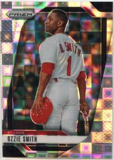 Ozzie Smith