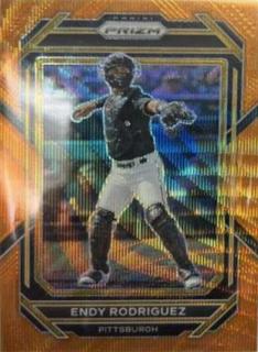 Endy Rodriguez