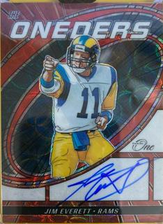 Jim Everett