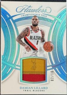 Damian Lillard